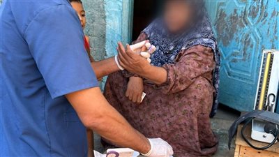 صحة الشرقية تنفذ 58755 زيارة منزلية لكبار السن في أسبوع 