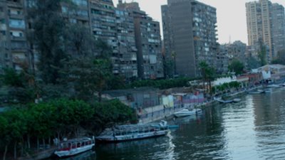 تضم مصر القديمة والمعادي وحلوان، القاهرة تعتمد مخطط تطوير الواجهات النيلية 