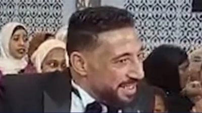 بعد موته في زفافه أمام المعازيم، جمال شعبان يكشف سر وفاة عريس أسوان فجأة