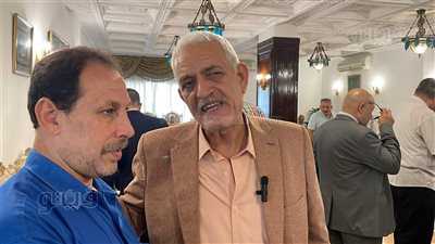 تعليقا على انتخابات النواب، عاطف مغاوري: فكرة التعددية لم تتبلور حتى الآن والمشهد العام منزوع الدسم