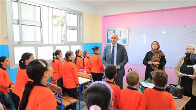 وزير التعليم: دراسة مادة البرمجة سيتم عبر منصة 