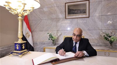 العدل: تصريح الوزير عن رفض اعتراض الرئيس لقانون الإجراءات الجنائية تم اجتزاؤه من سياقه 