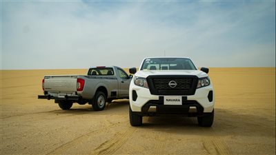 نيسان تخفض أسعار الشاحنات بالسوق المصري 