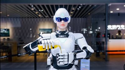 شيري تدخل مجال تطوير أنظمة الذكاء الاصطناعي في صناعة السيارات