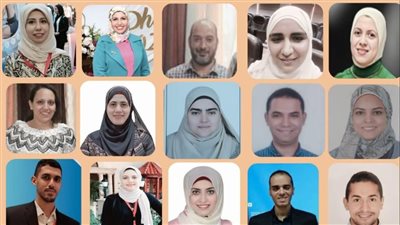 كلية العلاج الطبيعي بجامعة القاهرة تحصل على الاعتماد المؤسسي والبرامجي المشروط