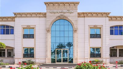  ميناء دمياط يستقبل 8 سفن خلال 24 ساعة