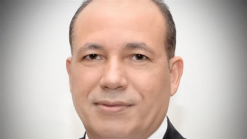 رئيس جامعة المنصورة،