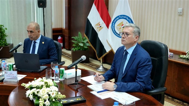 المهندس كريم بدوي