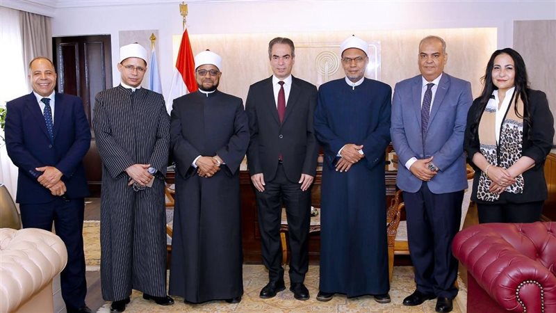جانب من الندوة.فيتو