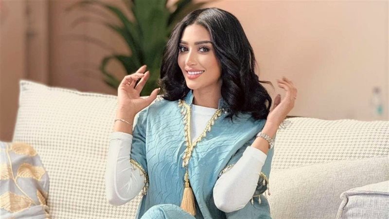 أميرة الشريف