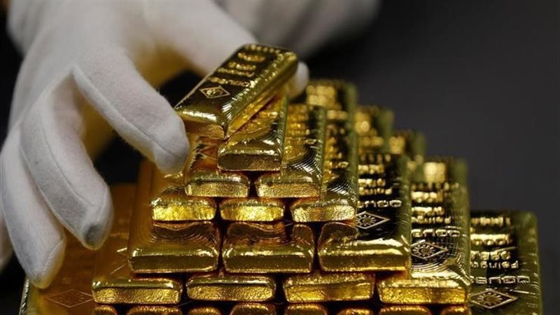 اسعار الذهب اليوم،