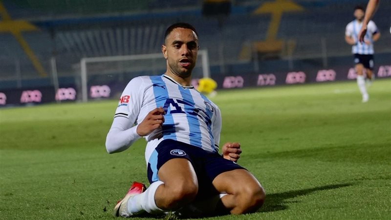 محمد الشيبي، فيتو