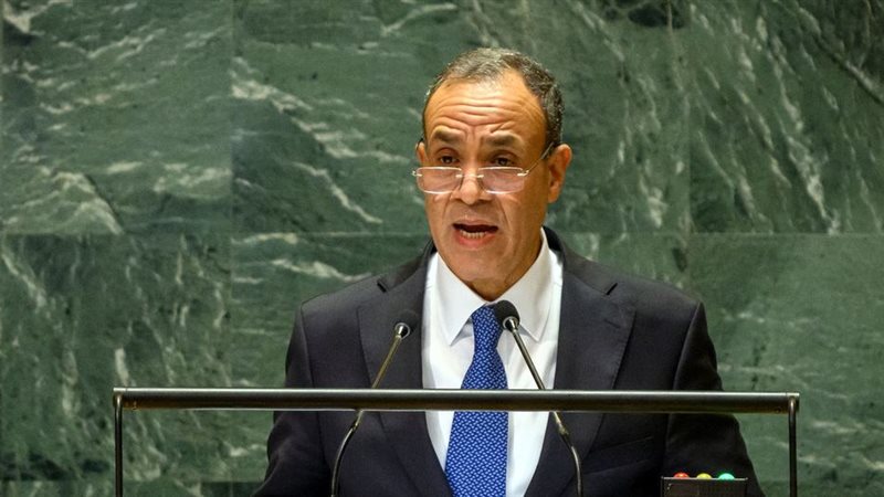 عبدالعاطي، فيتو