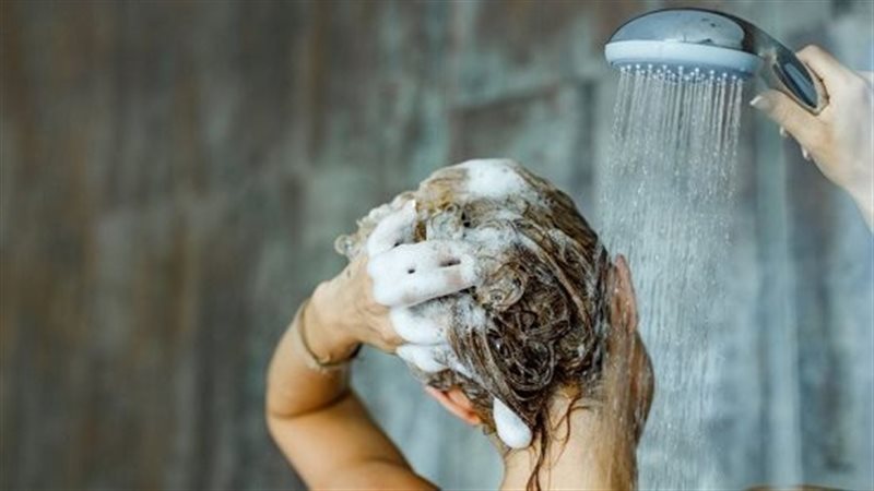 اصنعي الشامبو بنفسك،