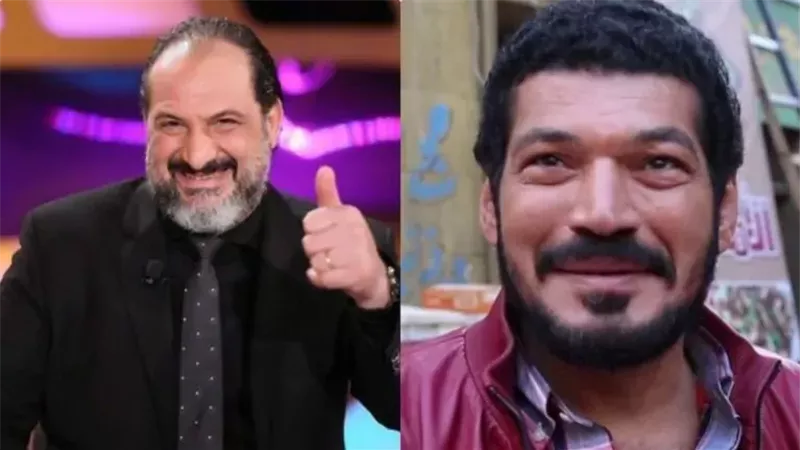 باسم سمرة وخالد الصاوي،فيتو