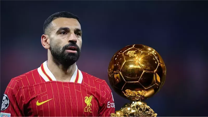 محمد صلاح،فيتو