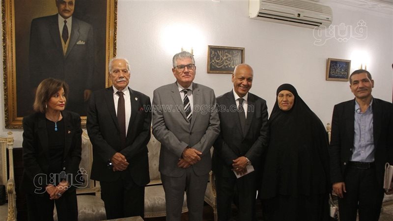 عبد الحكيم عبد الناصر