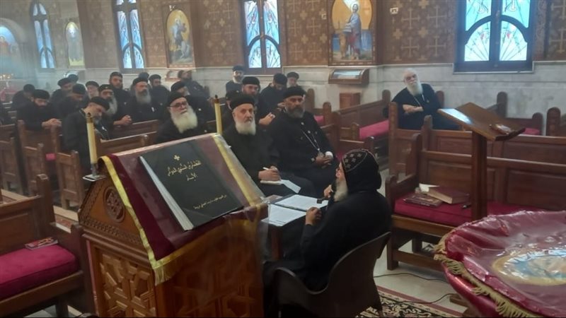 إيبارشية ميت غمر
