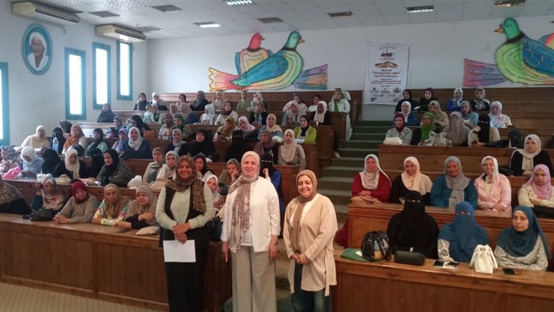 حملة مجتمعية جديدة