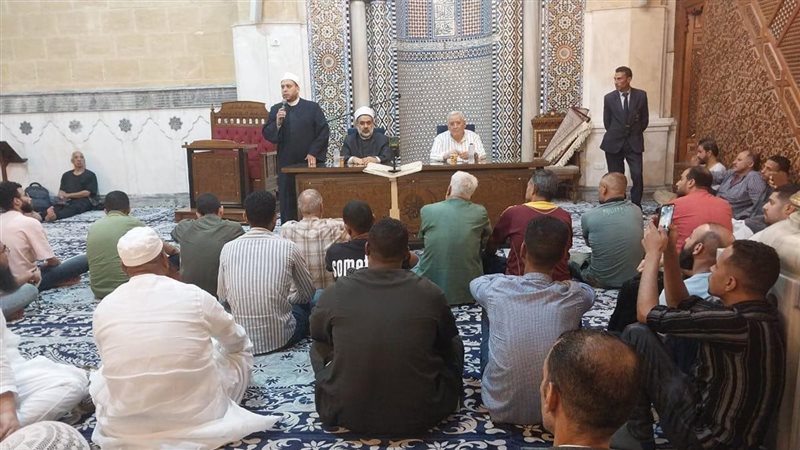 ندوات دار الإفتاء
