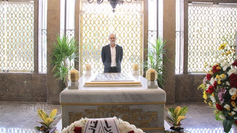 عمرو رضوان، فيتو