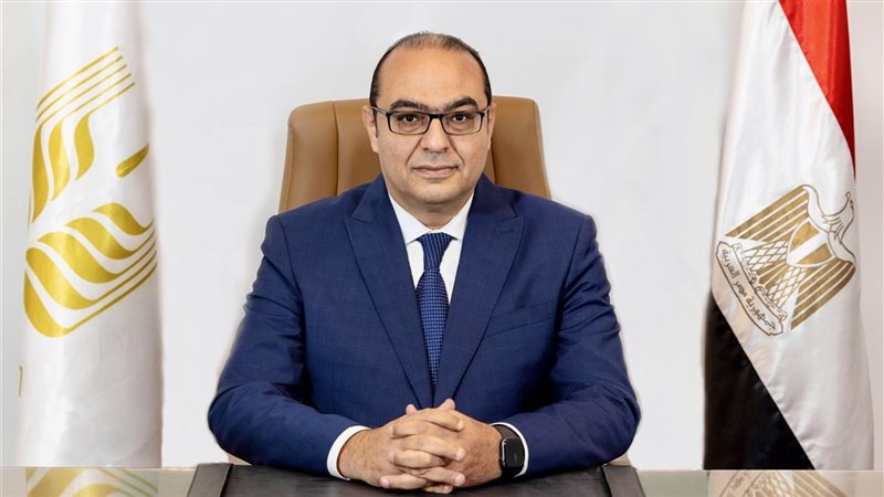 المصرفي وائل حسن