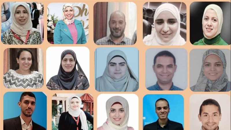 فريق الجودة بعلاج