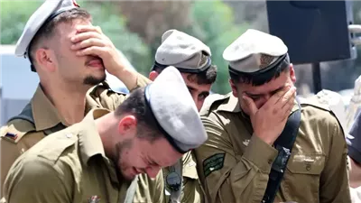 إصابة 3 إسرائيليين في عملية دهس قرب بيت لحم واستشهاد منفذها