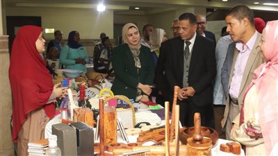 التضامن تنفذ مشروع 