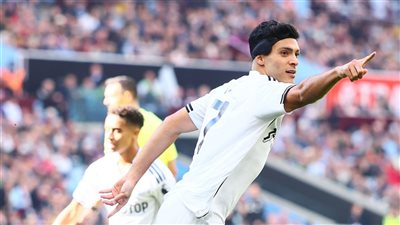 أستون فيلا يتعادل مع فولهام في شوط أول مثير بالدوري الإنجليزي