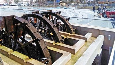 حالة الطقس غدا الإثنين 29- 9- 2025 في محافظة الفيوم 