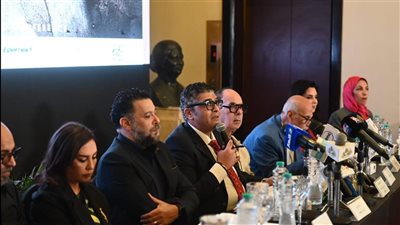 بمشاركة 80 فنانا وتكريم 11 شخصية، رئيس الأوبرا يكشف تفاصيل مهرجان ومؤتمر الموسيقى العربية 33