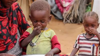 احتجاج فى باريس ضد ازدواجية المعايير الأوروبية تجاه الأزمة السودانية: أين صوت الإنسانية لأهلنا 