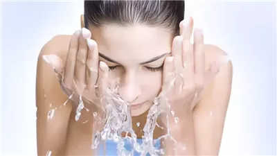 نصائح مهمة لتنظيف مسام البشرة والحفاظ على جمالها 