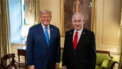ترامب: مستعد لإطلاق صفقة إنهاء الحرب في غزة فور موافقة نتنياهو
