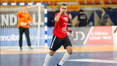 كرة اليد، اكتمال المربع الذهبي لمونديال الأندية بالقاهرة