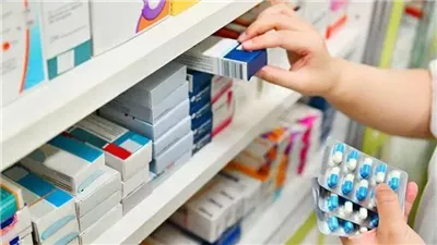 رئيس التصديري للدواء: لا يوجد أزمة في الدواء ونجحنا في سد 94% من احتياجات السوق المحلية