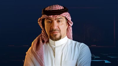 تعرف على شخصية محمد القس في المسلسل الخليجي 