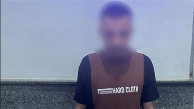 مشاجرة بسبب ركن سيارة أمام مقهى بالشرقية وضبط المتهم بالسلاح الأبيض