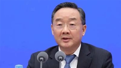 بسبب تلقيه رشوة، الحكم بالإعدام على وزير الزراعة الصينى السابق 