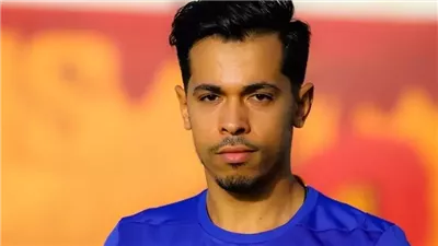 الدوري المصري، رشاد العرفاوي أفضل لاعب في لقاء غزل المحلة وإنبي