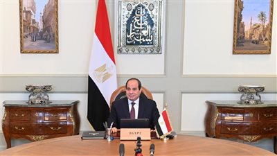 السيسي يوجه باضطلاع القطاع الخاص بدور محوري في الاستثمار السياحي