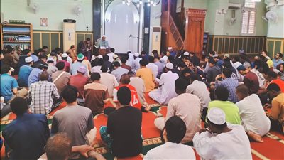 برعاية شيخ الأزهر، البحوث الإسلامية يواصل مجالسه 