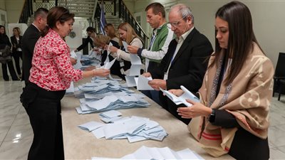 الحزب المعارض للنفوذ الروسي يتصدر الانتخابات في مولدوفا