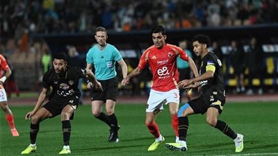  أبرزها قمة الدوري المصري بين الأهلي والزمالك، مواعيد مباريات اليوم