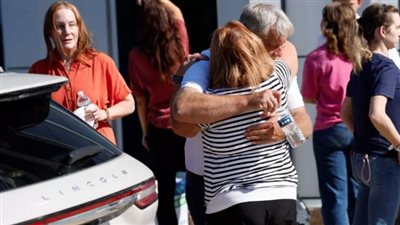 ارتفاع عدد ضحايا الهجوم المسلح على كنيسة بولاية ميشيجان الأمريكية