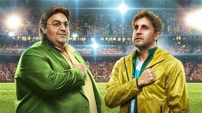 شيكو وهشام ماجد يواصلان تصوير 