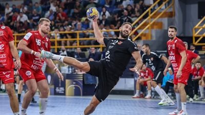 بمشاركة الأهلي، تعرف على مواجهات نصف نهائي مونديال اليد