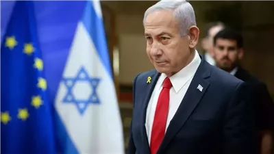 نتنياهو يعتذر لقطر عن الهجوم على الدوحة خلال اتصال هاتفي أثناء اجتماعه مع ترامب