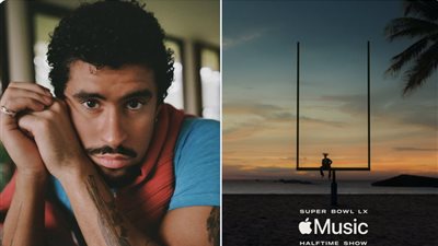 باد باني يعلق على اختياره لإحياء حفل Super Bowl 